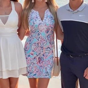Lily Pulitzer Dress Size 2